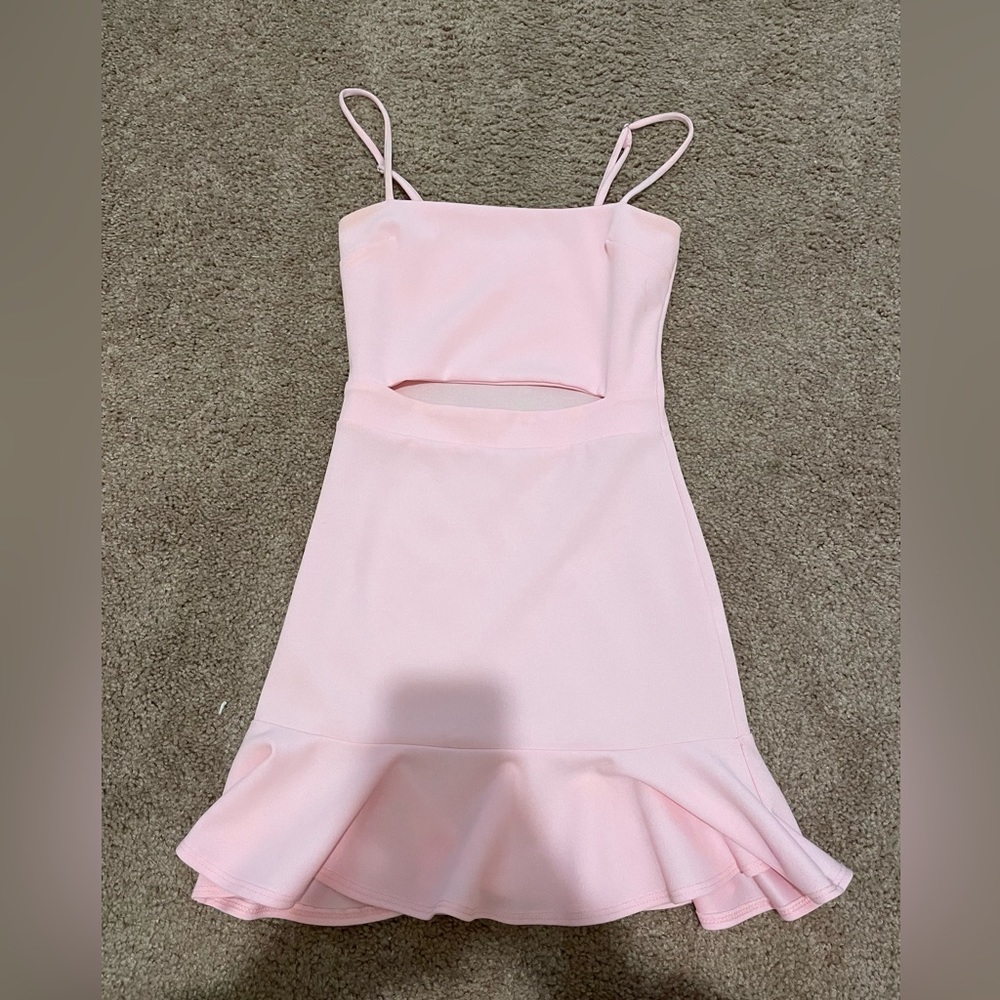 Lucy in the sky dress